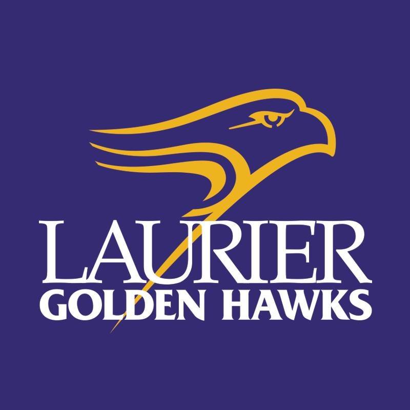 Colton Roberts - Laurier Golden Hawks  Photo